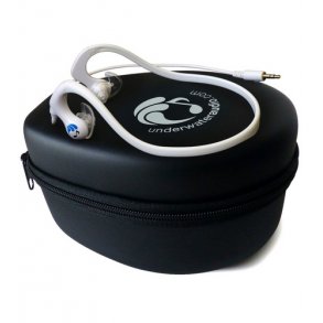 HydroActive Waterproof Headphones