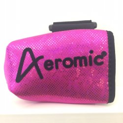 Aeromic Arm Pouch Bling