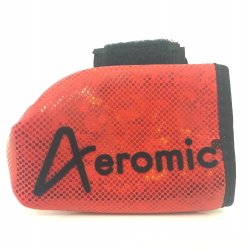 Aeromic Arm Pouch Bling