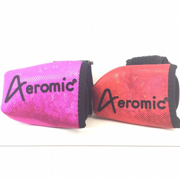 Aeromic Arm Pouch Bling