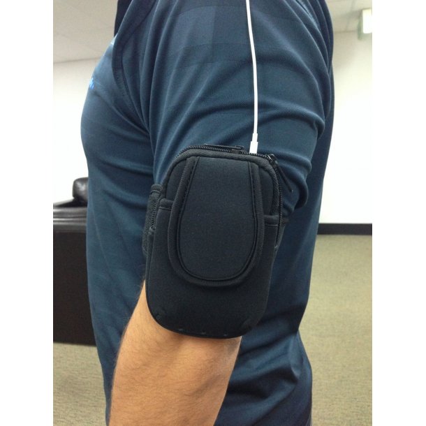 NEW! Joggers Arm Pouch NEW!