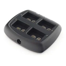 Professional charger everActive NC-109