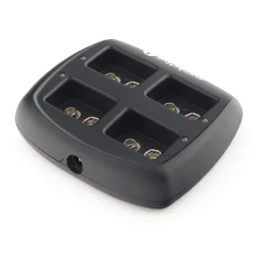 Professional charger everActive NC-109