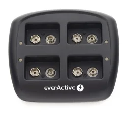 Professional charger everActive NC-109