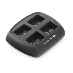 Professional charger everActive NC-109