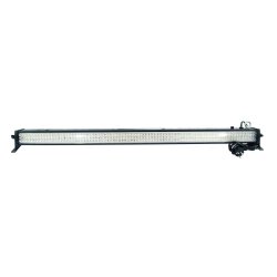 LED BAR-252 RGB 10mm 40&deg; black