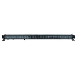 LED BAR-384 RGB 5mm