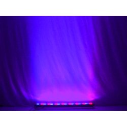 LED BAR-384 RGB 5mm