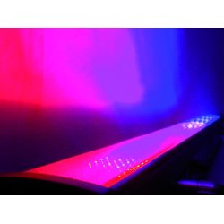 LED BAR-384 RGB 5mm