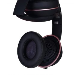 MIIEGO BOOM Headphones ROSA