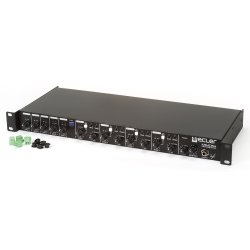 MIMO 54 - Analog Matrix