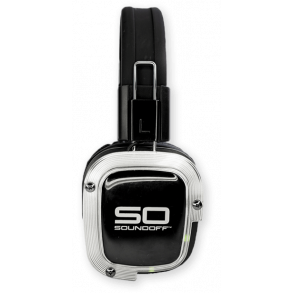 SOUND OFF GLO 2 Headphones