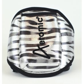 LIMITED EDITION! Silver Stream Aeromic Pouch Belt