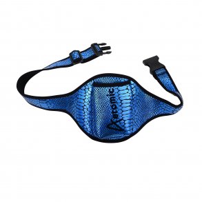 Aeromic Pouchpelt - Blue Reptile Bling 