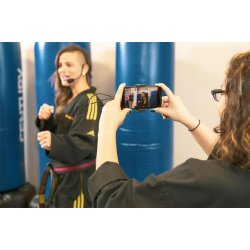 SAMSON Go Mic Mobile Label Mic System for Streaming &amp; Recording