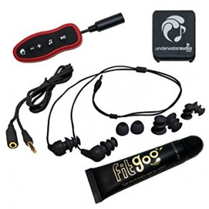 Swimbuds Kit for Apple Watch