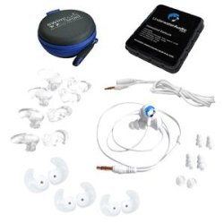Swimbuds Sport Waterproof Headphones