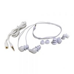 Swimbuds Waterproof Headphones