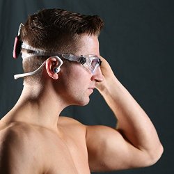 SYRYN MP3 Player with HydroActive Headphones