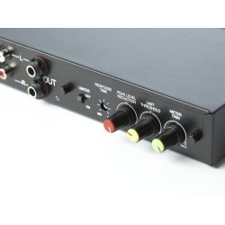 SPL LIMITER - GOV^NOR