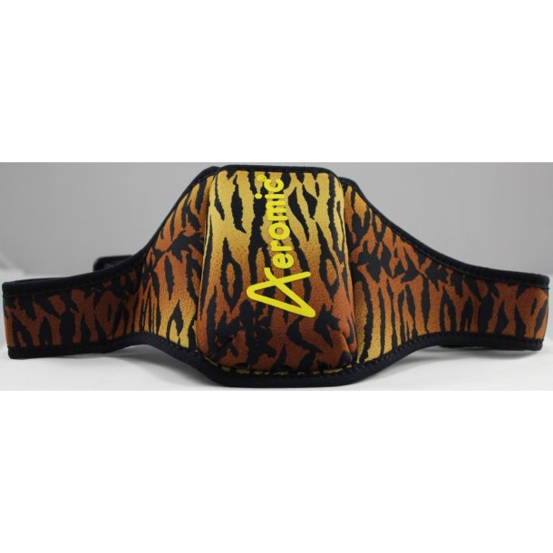 LIMITED EDITION!! TIGER Aeromic Pouch Belt