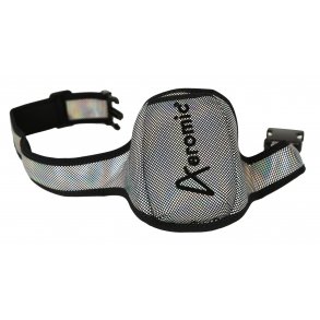 Aeromic Pouchbelt - Titan