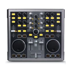 Total Computer DJ in a Box