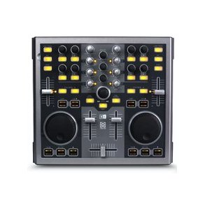 Total Computer DJ in a Box