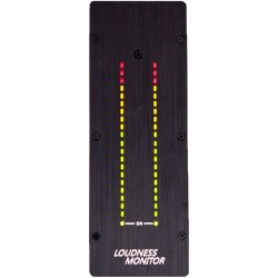 Trigger - Loudness Monitor