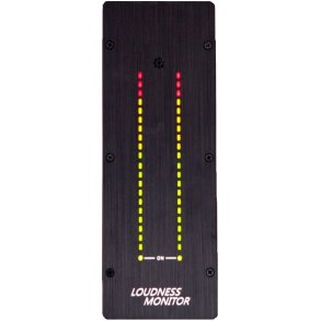Trigger - Loudness Monitor