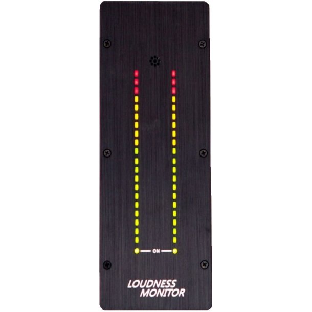 Trigger - Loudness Monitor