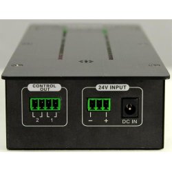 Trigger - Loudness Monitor