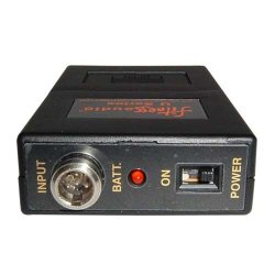 Fitness Audio - Sender SM716