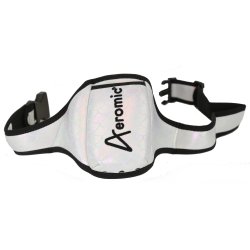  Aeromic Pouchbelt - Mermaid White