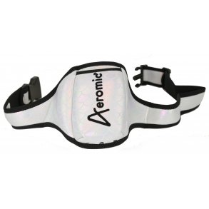  Aeromic Pouchbelt - Mermaid White