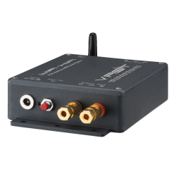 WiFi Audioforst&aelig;rker