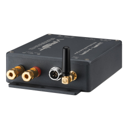 WiFi Audioforst&aelig;rker