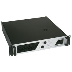 XPA 5000