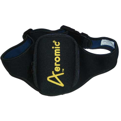 Aeromic Pouchbelt - Zipster