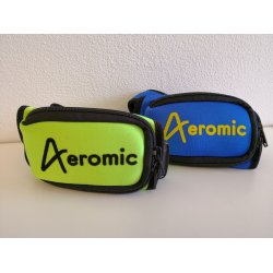 Aeromic Pouchbelt - Zipster