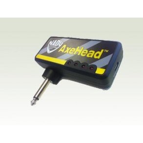 Guitar/Bass produkter